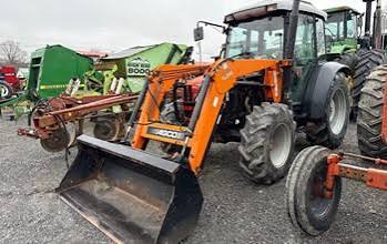 Agco GT75A Tractor