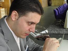 ASOCIACION GALLEGA DE SUMILLERES: 2009