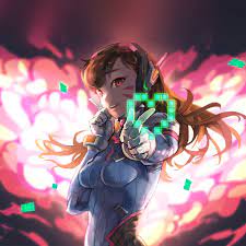 Anime Gamers Wallpaper Android
