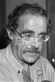 MADRID 19/06/1990 Alberto Muñiz "Tio Alberto" director de la Ciudad de los  Muchachos, a su llegada esta mañana a la Audiencia Provincial de Madrid,  donde hoy comenzó el juicio en el que