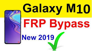 Frp bypass apk 2019 this app is recommended to most of the users. Galaxy M10 Frp Bypass 2019 Samsung M10 M105f Combination Flash File