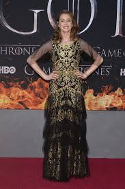 She has an estimated net worth of around $2 million and she has earned that sum of money from her. Who Is Esme Bianco Dating Now Esme Bianco S Net Worth Salary Earnings Dating Facts Wiki Bio