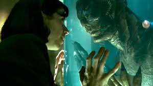 The Shape of Water (2017) | MUBI