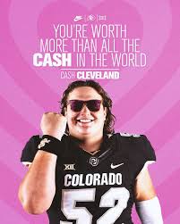 Colorado Buffaloes Football