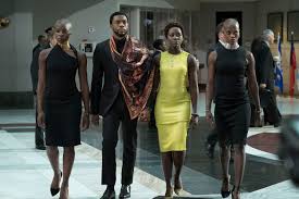 (marvel is owned by disney.) it may be. Black Panther 2018 Imdb