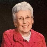 Mary Lou Spencer Obituary