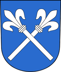 fluntern municipalities district zurich canton zurich coat of arms coat of arms arms districts