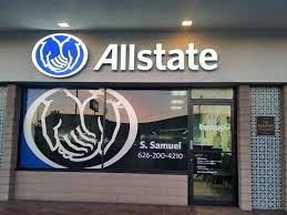 Or, if you have allstate car insurance, you can add roadside coverage to your policy. S Samuel Allstate Insurance Agent In West Covina Ca