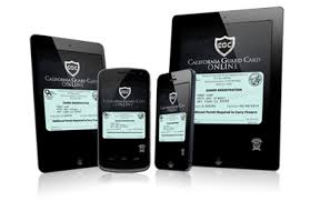 You may monitor the status of your guard card application using the online application portal. California Guard Card Online 10884 Nederland Way Rancho Cordova Ca 95670 Yp Com