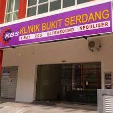 #temankita instagram live beyond talk mengulik bukit asam lebih dekat bersama direktur utama pt bukit asam tbk pantau terus instagram @bukitasamptba untuk informasi seputar bukit asam. Klinik Bukit Serdang Bukitserdang Profile Pinterest