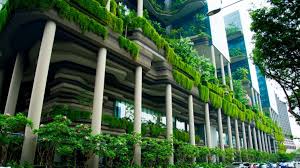 It makes an unknown to the green 3 buildings in malaysia for example, the need for artificial lighting in the building is reduced by designed largely with glass walls. What Is A Green Building 10 Sustainable Buildings Iberdrola