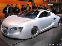 Audi Rsq Audi Future Car Sweet Cars