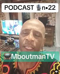 Exploring TikTok Influencers in Cameroon