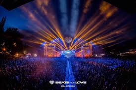 Festival pass july 1st ‑ july 4th 2021. Sviatok Tanecnej Hudby Beats For Love Roztancoval Ostravu Svetovymi Hitmi Wavemag