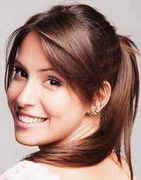 Pin On Hairstyle
