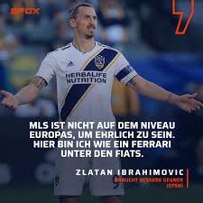 Ibrahimović is widely regarded as one of the best strikers of all time. Spox Com Spox Postet Keine Zitate Von Zlatan Facebook