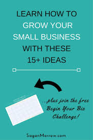 Small Business Growth Strategies 15 Ideas And How To Choose Them In 2020 Business Growth Strategies Small Business Growth Growth Strategy