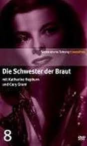 Die Schwester der Braut