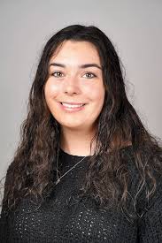 2020-21 Women's Basketball Roster