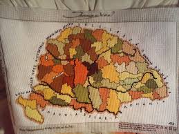A legázolt, bilincsbe vert magyarország többet tett a szabadságért és igazságért, mint bármelyik nép a világon. Nagy Magyarorszag Gobelin My Works It Works