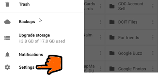 Google drive is a safe place to back up and access all your files from any device. How To Disable Google Drive Quick Access In App And Web Techgainer