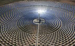 Spain Produced 54 Of Its Electricity From Renewable Sources In April