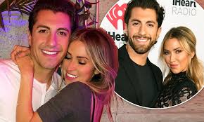 Kaitlyn bristowe and her boyfriend jason tartick are already thinking about expanding their family and they have a name picked out for one of their future kids! The Bachelorette Star Kaitlyn Bristowe Teases How Annoying Her Boyfriend Jason Tatrick Has Been Daily Mail Online