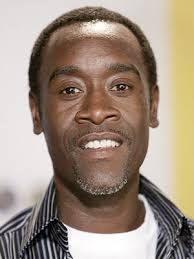 Don Cheadle