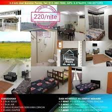 Jalan balai polis is a minor road on the southern side of the kuala lumpur chinatown. Homestay Kejora Bdr Perda Bukit Mertajam Penang Houses For Rent In Bukit Mertajam Pulau Pinang Malaysia
