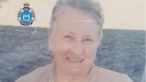 Margaret Lowden: Police to launch search for 83-year-old missing near  Mandurah