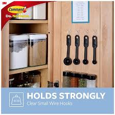 Image result for <command hooks small wire>