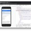 Google chrome is a fast, free web browser. 1