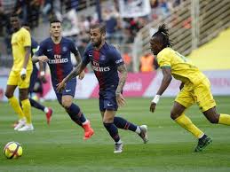 Psg vs nantes betting tips. Highlights Fc Nantes V Paris Saint Germain 3 Paris Saint Germain