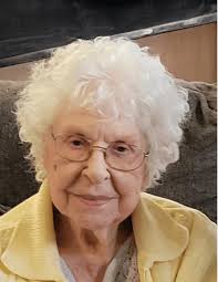 Ann "Busia" Josephine Bozeman Obituary