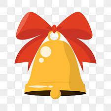 Cute Bell With Red Ribbon For Decoration Christmas Png Red Ribbon Cute Bell Bell Christmas Png And Vector With Transparent Background For Free Download Holly Decorations Christmas Bells Red Ribbon