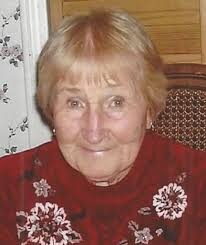 Rose Marie (Capozzi) Simpson Obituary April 27, 2022