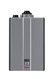 Rinnai Ru180in Natural Gas 180 000btu Condensing Tankless Water Heater Plumbing Online Canada