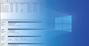 Install windows 10 on new hard drive. Windows 10 Disk Management Explained Sweetwater
