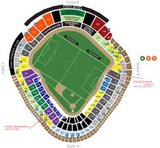 described bronx stadium seating chart yankee stadium seating