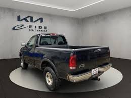 Image result for Deep Wedgewood Blue 1999 F150