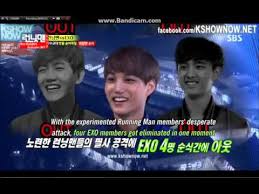 Two of our guests from exo today, k. Download Running Man Exo