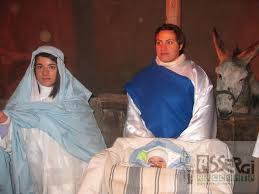 Il 27 dicembre alle 18 Presepe vivente di Camarda Ecco tutti i protagonisti 