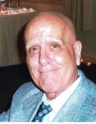 Alan Bolger Obituary