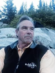 Blake Debenham Obituary (1989