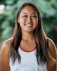 2024 Women's Tennis Roster