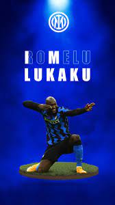 There are already transfer rumours about the next club of the everton striker, where do you think he will go? Created A Lukaku Wallpaper For Everyone To Download If Interested Grazie Ragazzi Fcintermilan