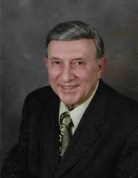 Dr. Dominick Rubino Obituary