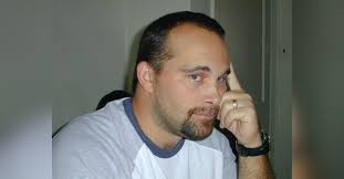 Obituary information for Christopher B. Wilson