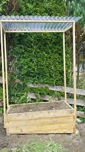 Diy Tomatenhaus Tomaten Haus Tomatenhaus Garten