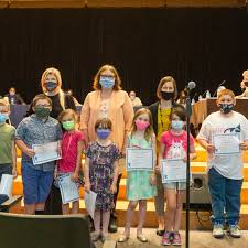 Blue Mountain parents call for change in mask policy